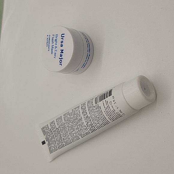 Clean Beauty Face Mask Lot - Picture 7 of 8